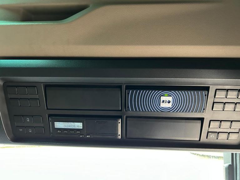 MAN TGX 3 26.470 *EURO 6* GM 6X2 TRACTOR UNIT 2021 – MK21 ETF