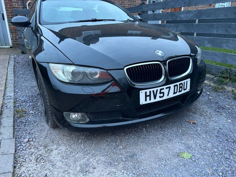 BMW 3 series 320i Automatic Ulez free