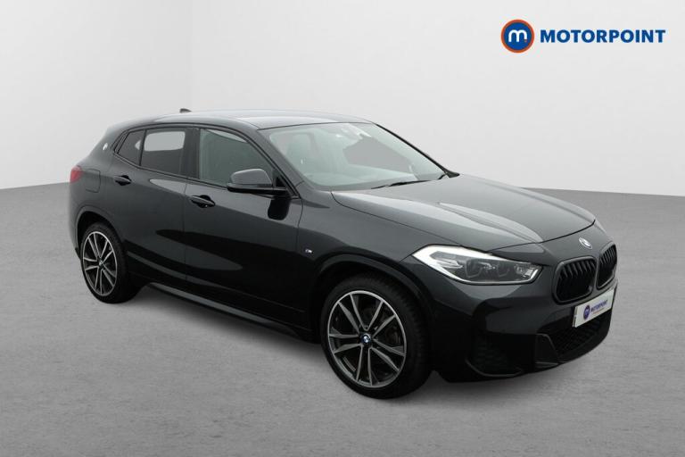 2022 BMW X2 sDrive 18i [136] M Sport 5dr Step Auto SUV Petrol Automatic