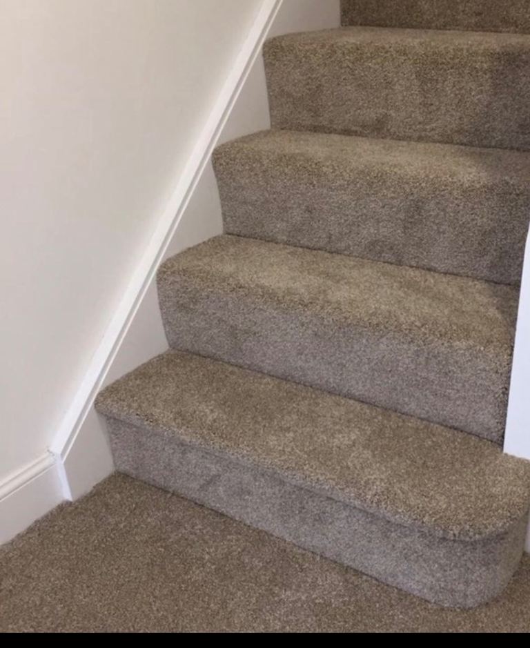 London carpet and flooring fitting 