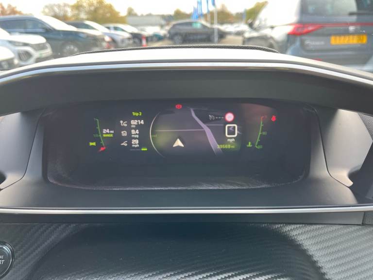  Peugeot 208 1.2 Puretech Allure Premium Hatchback 5dr Petrol Manual Euro 6 s/s