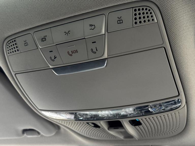 2015 Mercedes-Benz C Class C350e Sport Premium Plus 5dr Auto ESTATE PETROL/ELECTRIC Automatic