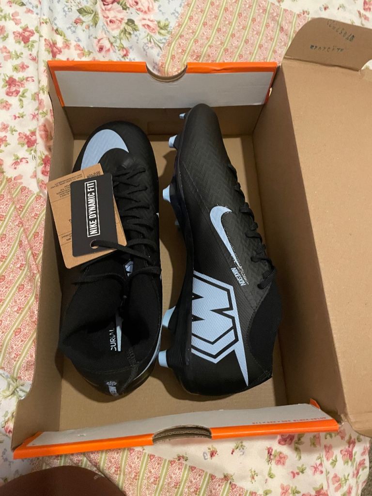 Nike Mercurial Superfly 10 Academy FG/MG