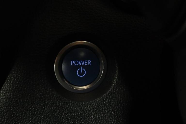 2022 Toyota Corolla 1.8 VVT-h Icon CVT Euro 6 (s/s) 5dr Hatchback PETROL/ELECTRIC Automatic