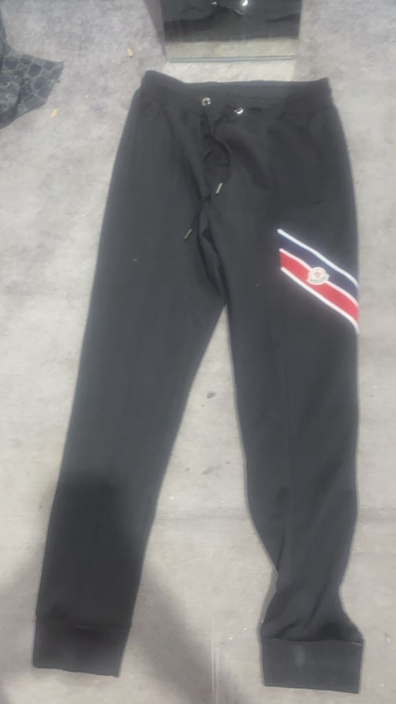moncler tracksuit real 
