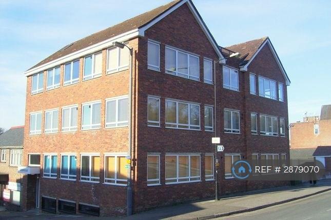 2 bedroom flat in Jupiter, Chesham, HP5 (2 bed) (#2879070)