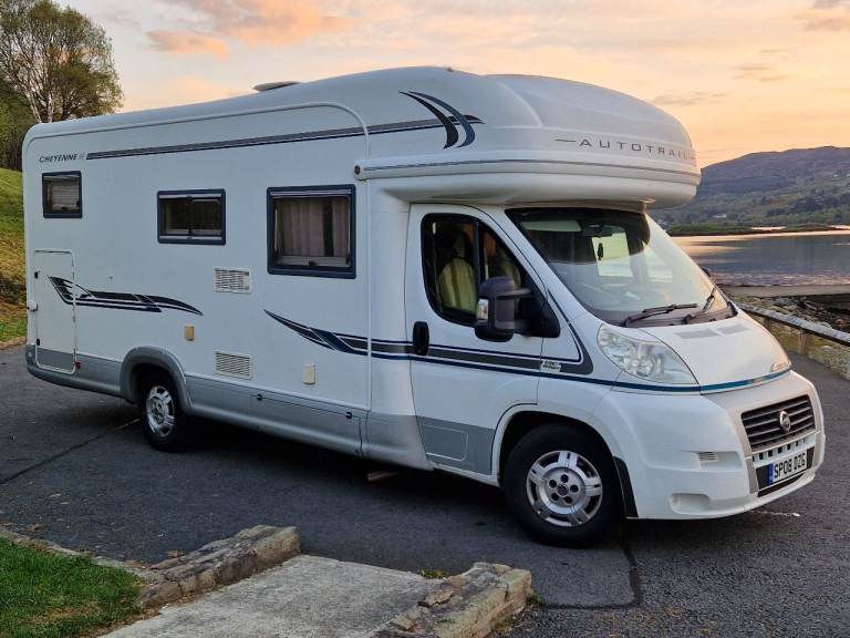 Fiat, DUCATO 40 MAXI 130 M-JET, 2008, 2287 (cc)