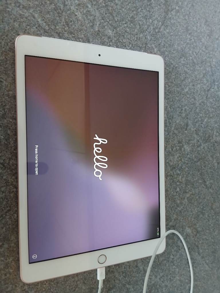 Apple Ipad