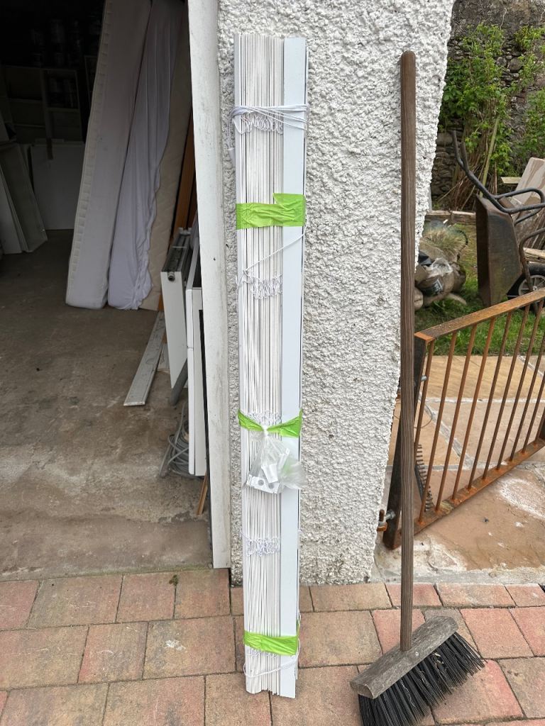 Venetian blind
