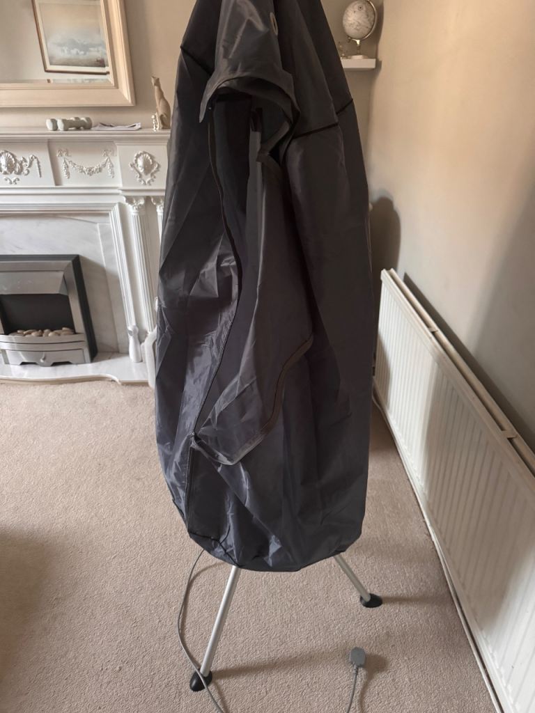 Dry Soon clothing heater / dryer