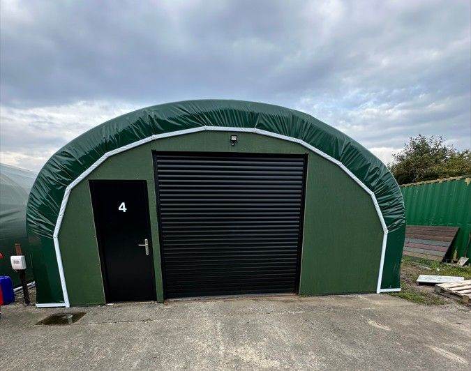 Storage Units To Rent in Dunham Massey