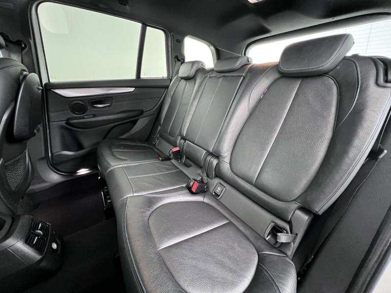 2017 BMW 2 Series 218d M Sport 5dr Step Auto ESTATE DIESEL Automatic