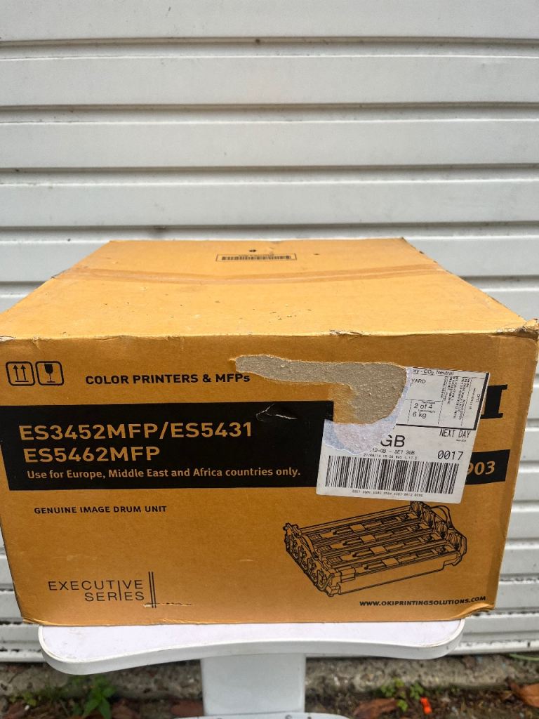 OKI drum unit ES3452mfp Image Drum Unit