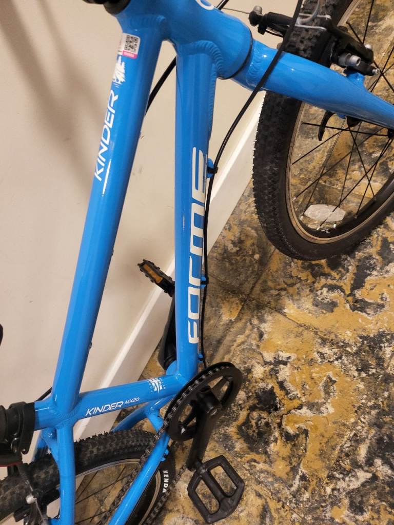 image for Forme MX20 Kids Bike