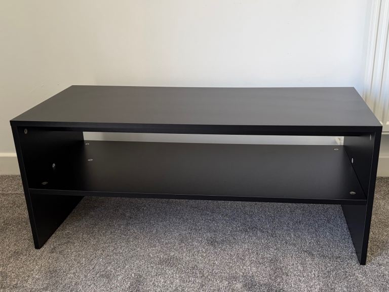 2-Tier Coffee Table