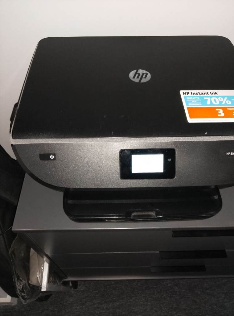 HP ENVY Photo 6220 All-in-One Printer, Scanner, Copier