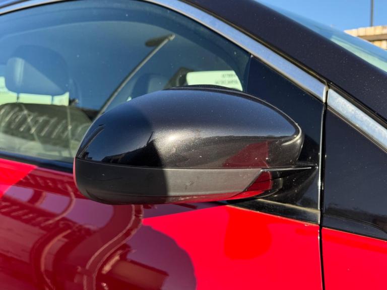 2014 Vauxhall ADAM 1.2 16v SLAM Euro 5 3dr HATCHBACK Petrol Manual