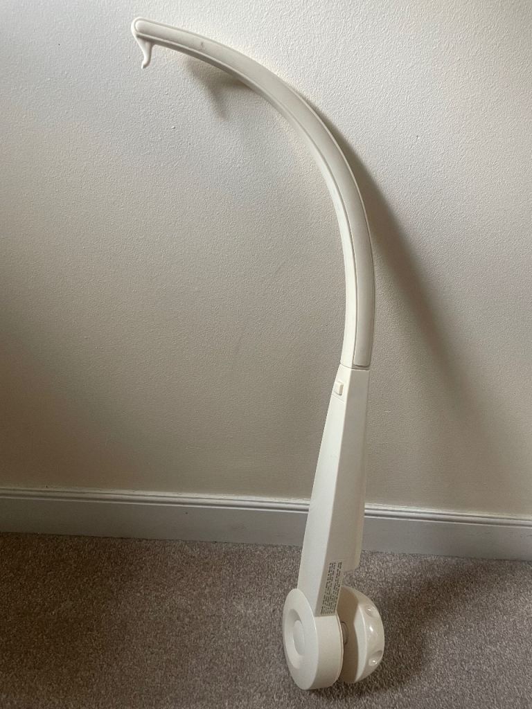 Mamas and papas musical spinning cot Mobile