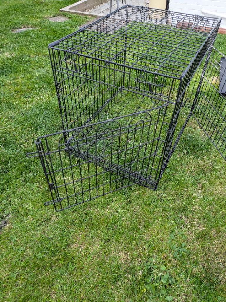 Dog/Pet crate