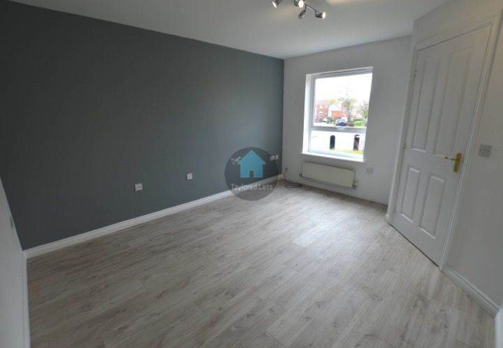 A BEAUTIFULLY SITUATED 2 BEDROOM HOUSE AVAILABLE IN ASHINGTON - £850PCM