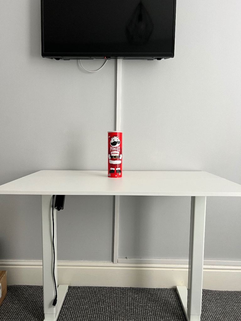 Electric standing Desk 55 Ono 