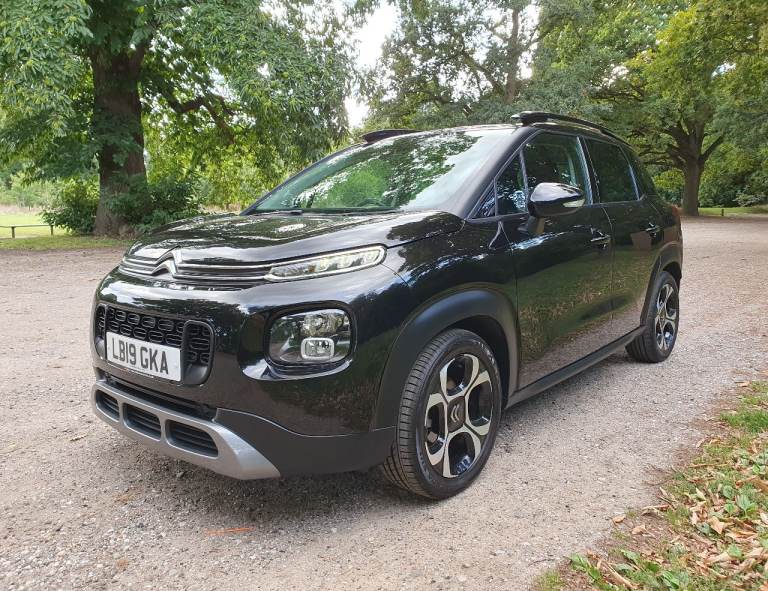 2019 Citroën C3 Aircross 1.2 PureTech Flair