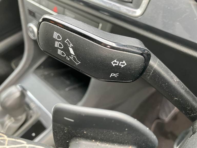 2023 SEAT Ateca 1.5 TSI EVO SE Technology 5dr DSG Estate PETROL Automatic