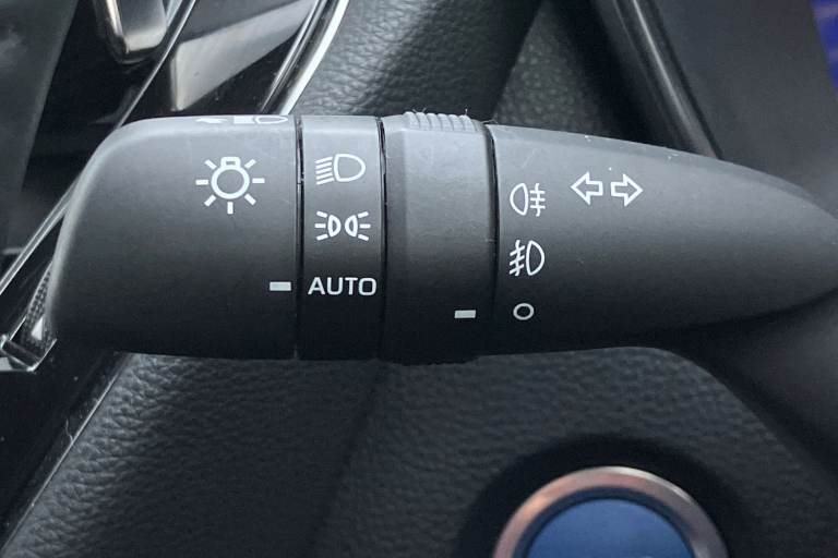 2022 Suzuki Swace 1.8 Hybrid SZ5 5dr CVT Estate PETROL/ELECTRIC Automatic