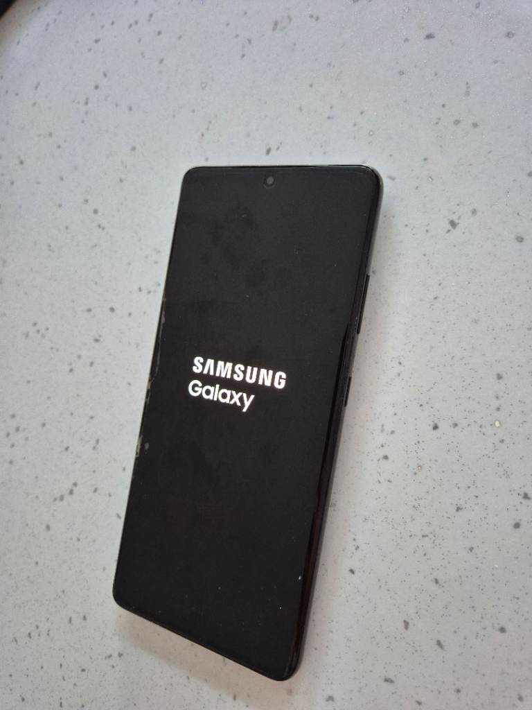 Samsung galaxy S21 Ultra 5G 128GB
