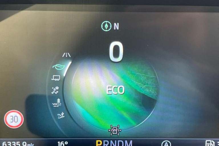 2025 Ford Ranger Wildtrak AUTO 2.0 EcoBlue 205ps 4x4 Double Cab Pick Up SATELLITE NAVIGATION Pick...