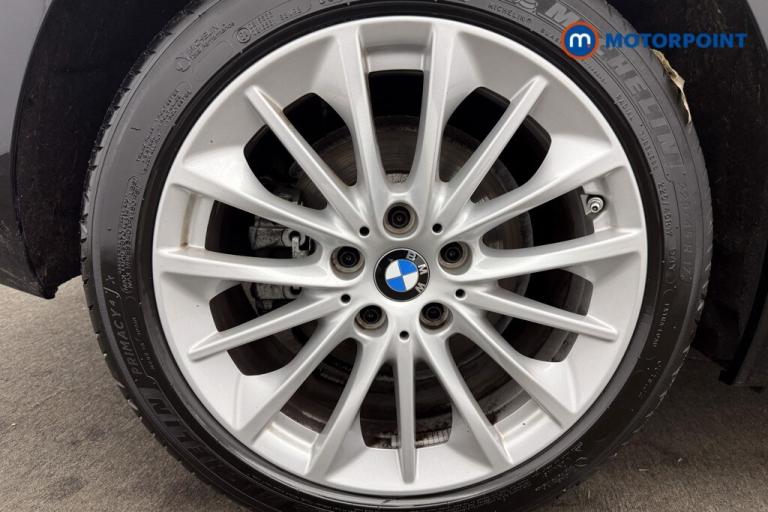 2024 BMW 1 Series 118i [136] SE 5dr Step Auto [Live Cockpit Pro] Hatchback Petrol Automatic