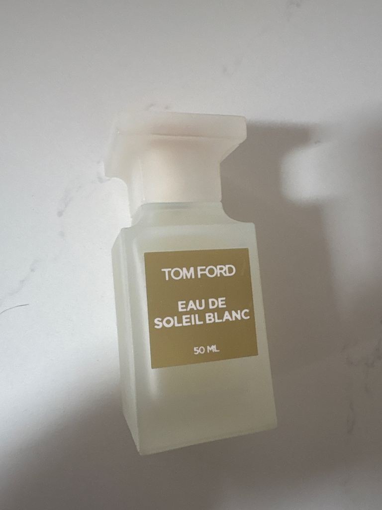 Tom Ford Soleil Blanc 50ml