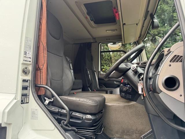 2018 18 DAF CF 340 EURO 6 6x2 sleeper cab 28ft alloy drop side auto air con