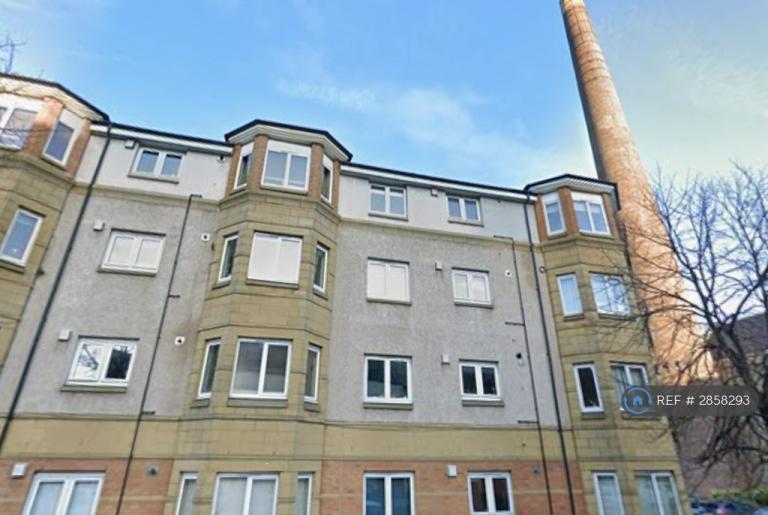 2 bedroom flat in Easter Dalry Wynd, Edinburgh, EH11 (2 bed) (#2858293)