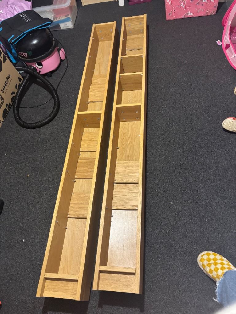 Billy bookcase 