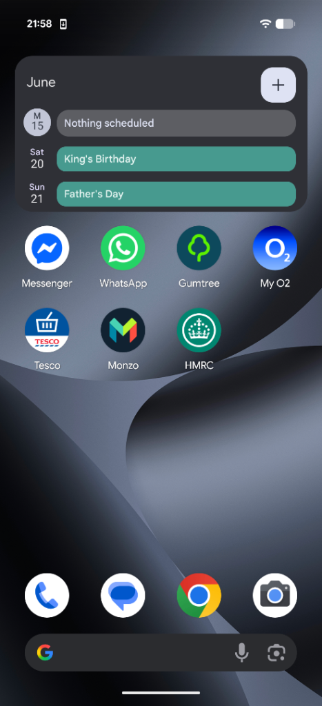 Google pixel 10 pro fold 256gb
