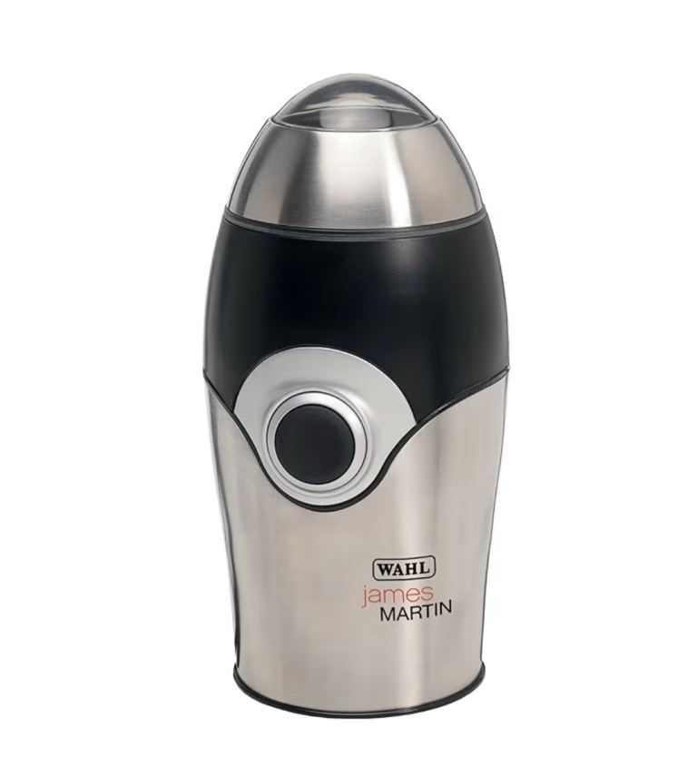 Wahl James Martin ZX595 Mini Coffee Grinder