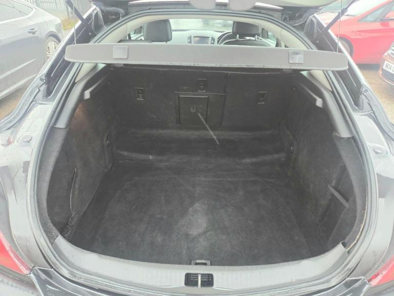 2016 Vauxhall Insignia 1.6 CDTi ecoFLEX Elite Nav 5dr [Start Stop] HATCHBACK DIESEL Manual