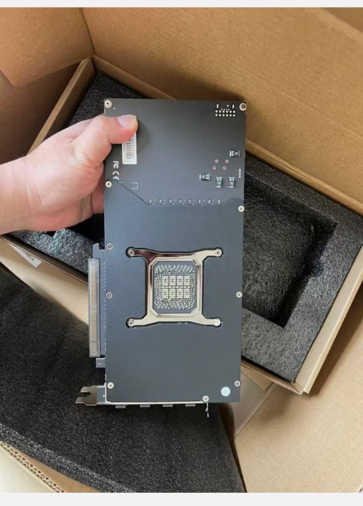 GeForce RTX 5090 32GB Graphics Card