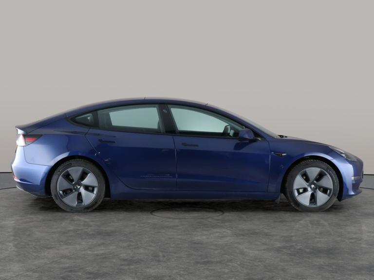 2020 Tesla Model 3 (Dual Motor) Long Range Saloon 4dr Electric Auto 4WDE (346 ps) - PARK ASSIS Sa...