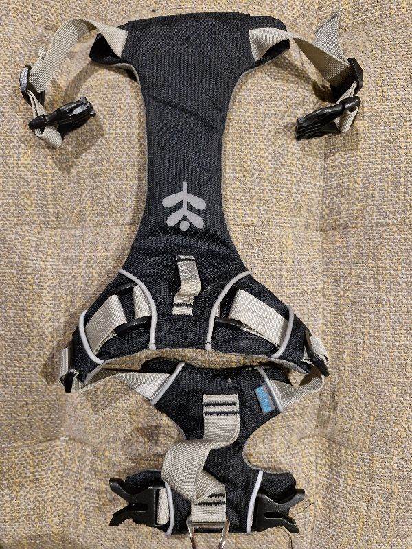 Sotnos dog harness