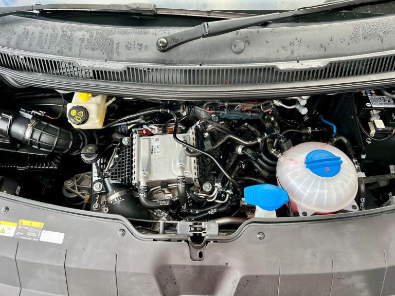  Volkswagen California 2.0 TDI Ocean DSG Euro 6 (s/s) 4dr Diesel Automatic