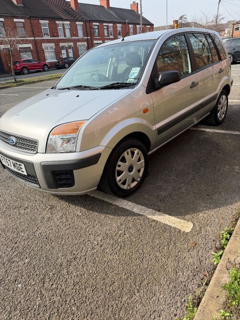2007 Ford Fusion · Hatchback ·  For Sale: Immaculate Low-Mileage Car 