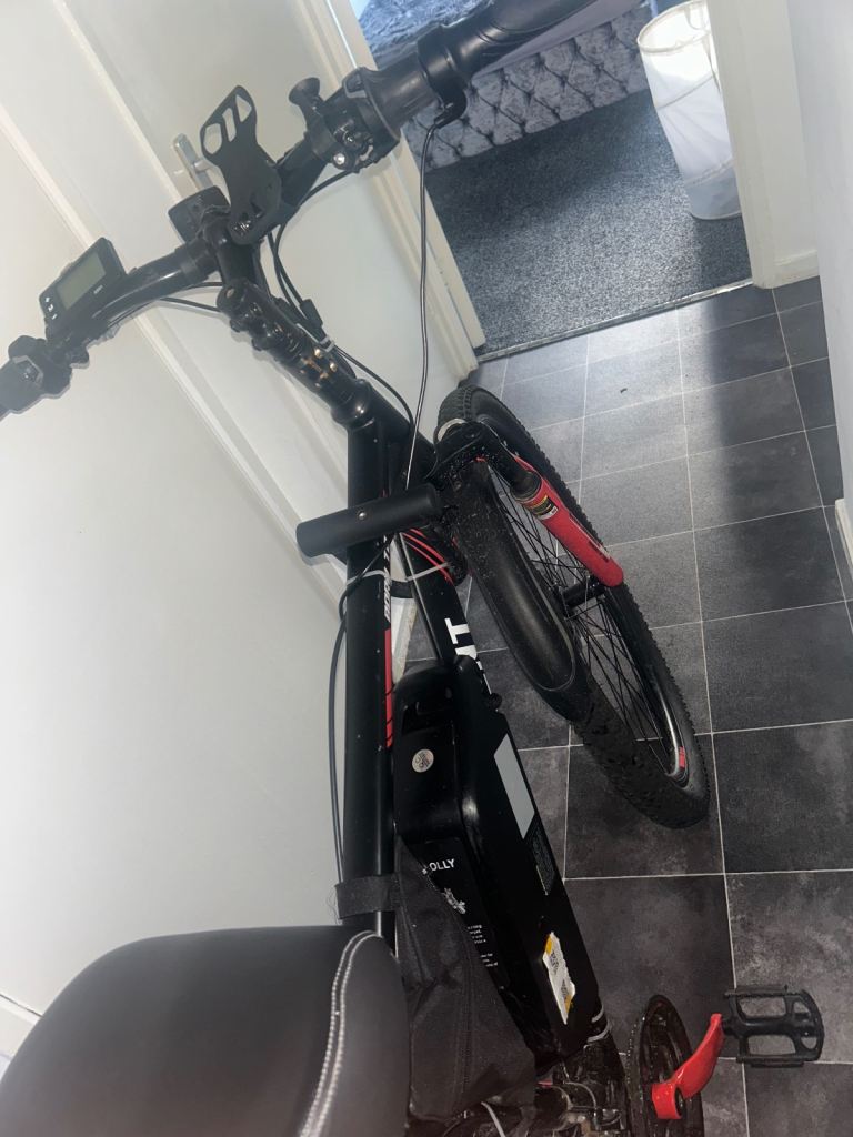 image for Electric bike