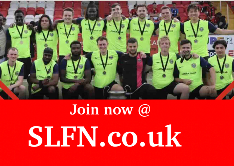 JOIN FOOTBALL TEAM IN LONDON, SOUTH LONDON FOOTBALL TEAM, PLAY FOOTBALL IN LONDON