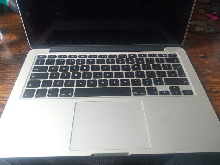 Macbook Pro Retina 13 inch