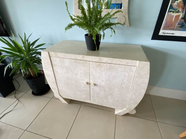 Unique Cabinet by Cookes of Christchurch