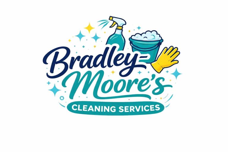 🧼 Bradley-Moore’s Cleaning Services 🧼 Husband & wife cleaning team 💙