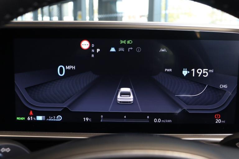 2025 Hyundai IONIQ 6 168kW Ultimate 77kWh 4dr Auto Saloon Electric Automatic