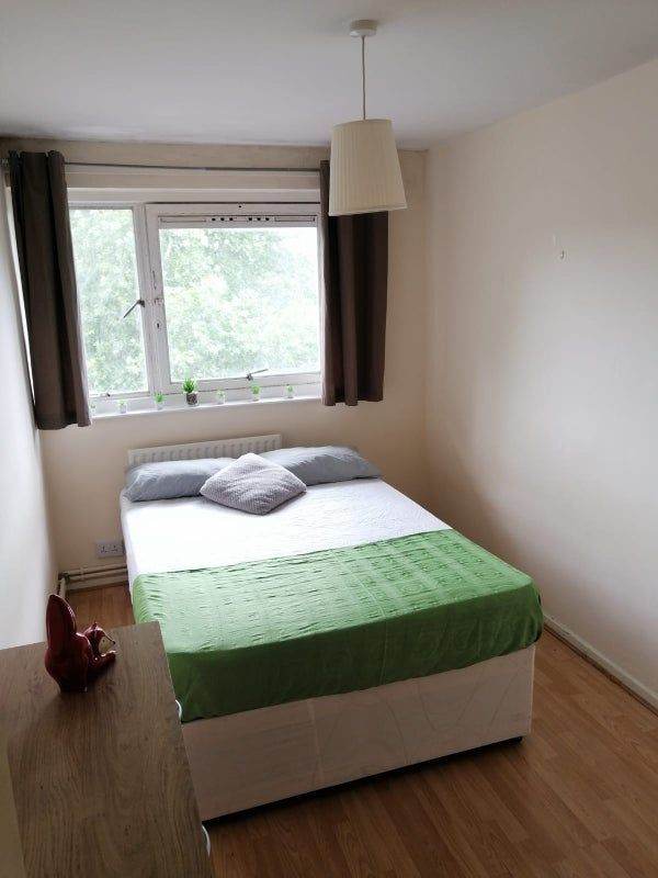 Room Available🏡Near Battersea Park🌳Available soon – message to secure it 📩